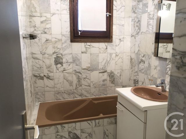 Appartement Studio à louer - 1 pièce - 25.16 m2 - CHAMBERY - 73 - RHONE-ALPES - Century 21 Alp-Immo-Confiance