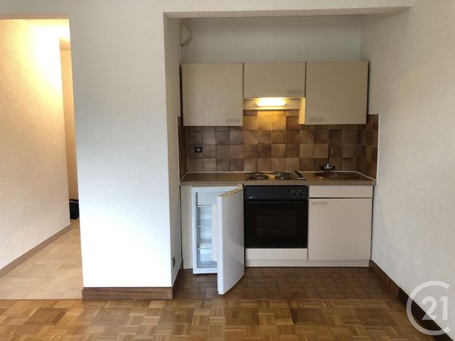 appartement - CHAMBERY - 73