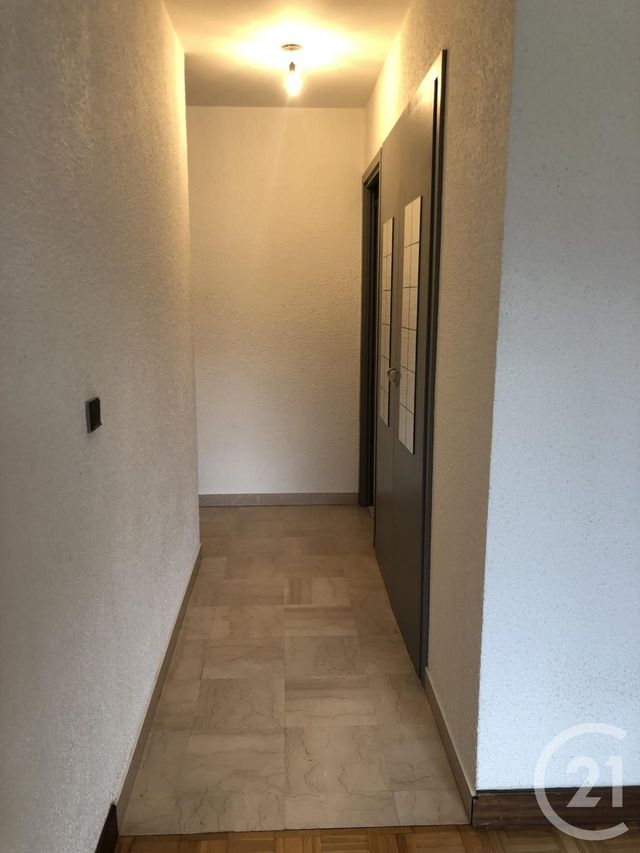 Appartement Studio à louer - 1 pièce - 25.16 m2 - CHAMBERY - 73 - RHONE-ALPES - Century 21 Alp-Immo-Confiance
