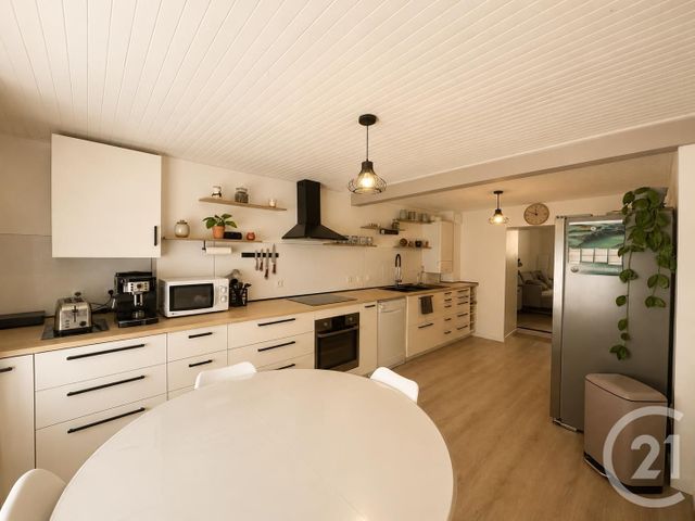 maison - ENTRELACS - 73