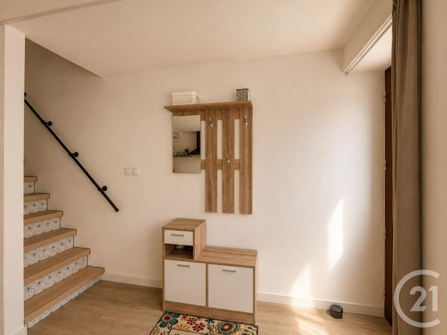 maison à vendre - 3 pièces - 75.0 m2 - ENTRELACS - 73 - RHONE-ALPES - Century 21 Alp-Immo-Confiance