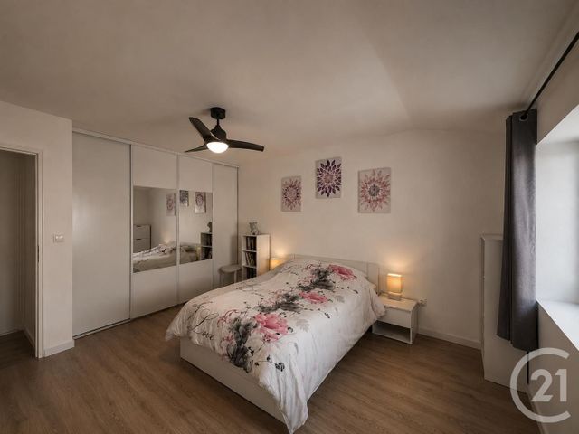 maison à vendre - 3 pièces - 75.0 m2 - ENTRELACS - 73 - RHONE-ALPES - Century 21 Alp-Immo-Confiance