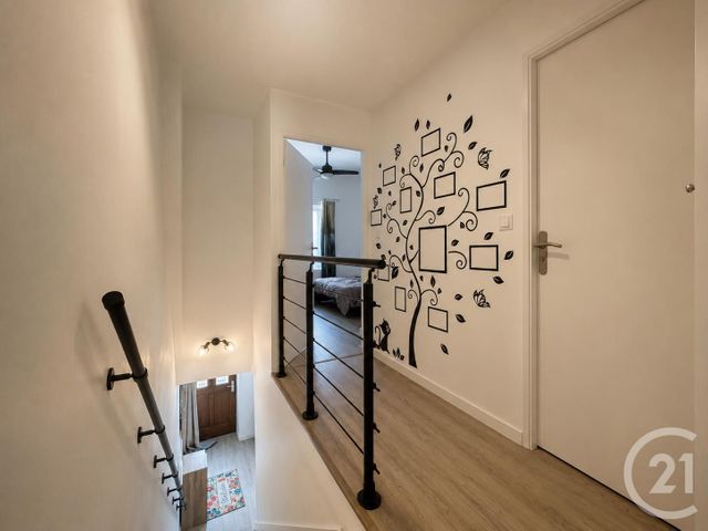 maison à vendre - 3 pièces - 75.0 m2 - ENTRELACS - 73 - RHONE-ALPES - Century 21 Alp-Immo-Confiance