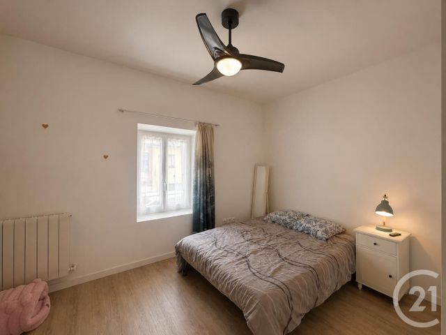 maison à vendre - 3 pièces - 75.0 m2 - ENTRELACS - 73 - RHONE-ALPES - Century 21 Alp-Immo-Confiance