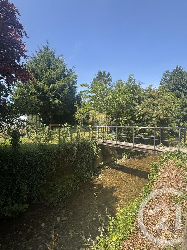 maison à vendre - 3 pièces - 75.0 m2 - ENTRELACS - 73 - RHONE-ALPES - Century 21 Alp-Immo-Confiance
