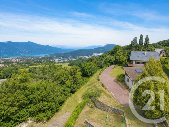 maison à vendre - 10 pièces - 551.23 m2 - PUGNY CHATENOD - 73 - RHONE-ALPES - Century 21 Alp-Immo-Confiance
