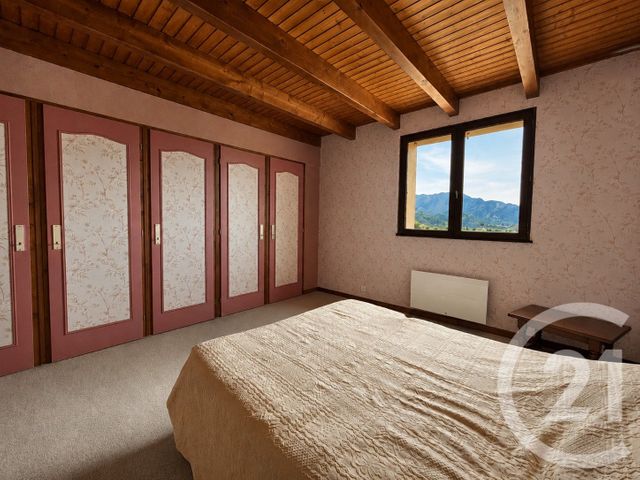maison à vendre - 10 pièces - 551.23 m2 - PUGNY CHATENOD - 73 - RHONE-ALPES - Century 21 Alp-Immo-Confiance