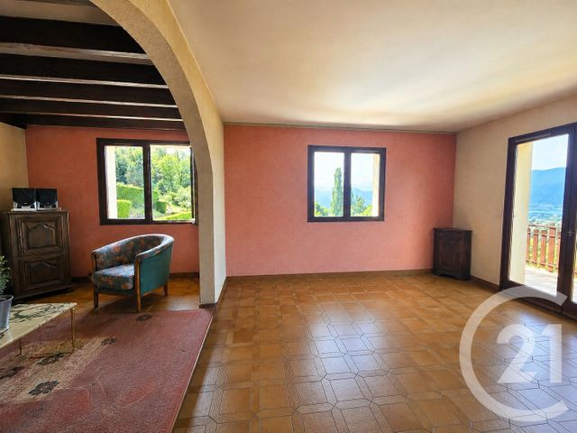 maison à vendre - 10 pièces - 551.23 m2 - PUGNY CHATENOD - 73 - RHONE-ALPES - Century 21 Alp-Immo-Confiance