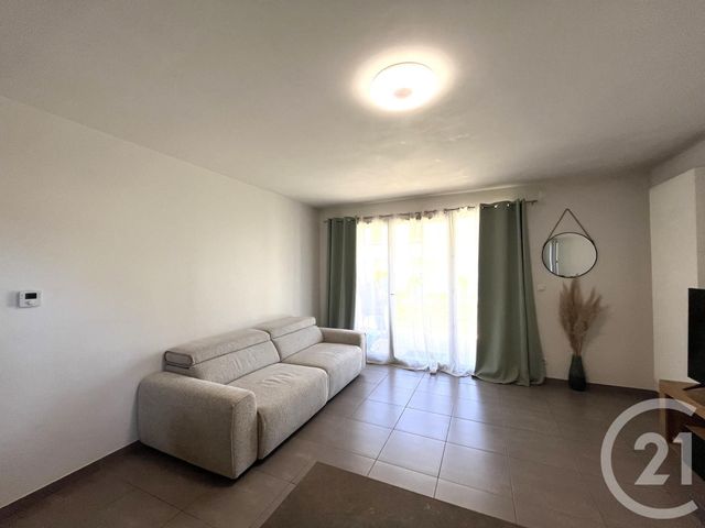 Appartement F3 à louer - 3 pièces - 61.0 m2 - AIX LES BAINS - 73 - RHONE-ALPES - Century 21 Alp-Immo-Confiance