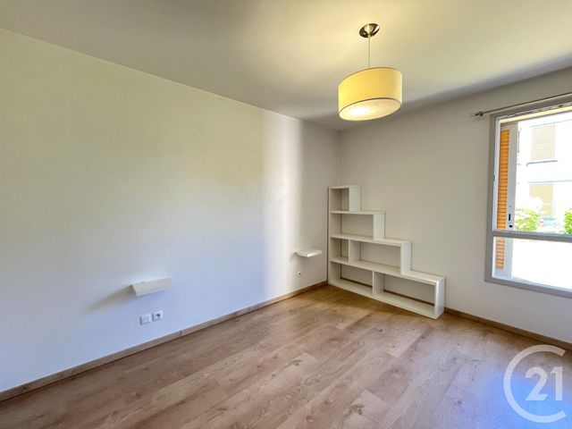 Appartement F3 à louer - 3 pièces - 61.0 m2 - AIX LES BAINS - 73 - RHONE-ALPES - Century 21 Alp-Immo-Confiance