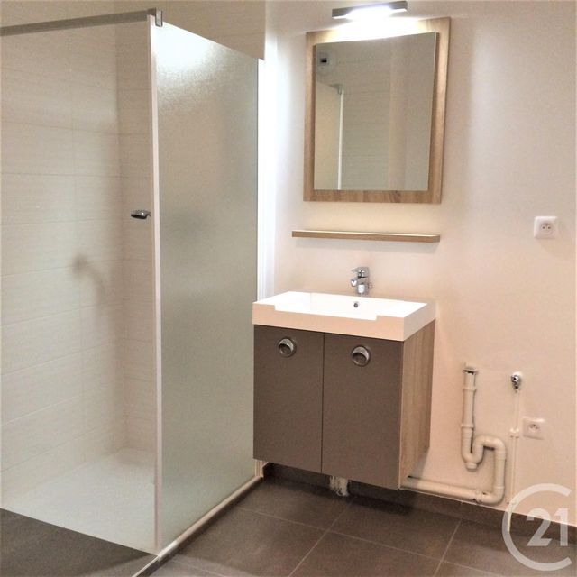 Appartement F3 à louer - 3 pièces - 61.0 m2 - AIX LES BAINS - 73 - RHONE-ALPES - Century 21 Alp-Immo-Confiance