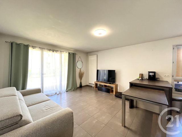 Appartement F3 à louer - 3 pièces - 61.0 m2 - AIX LES BAINS - 73 - RHONE-ALPES - Century 21 Alp-Immo-Confiance