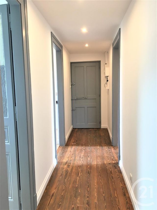 Appartement T3 à louer - 3 pièces - 67.14 m2 - AIX LES BAINS - 73 - RHONE-ALPES - Century 21 Alp-Immo-Confiance