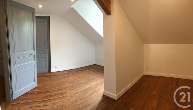 Appartement T3 à louer - 3 pièces - 67.14 m2 - AIX LES BAINS - 73 - RHONE-ALPES - Century 21 Alp-Immo-Confiance
