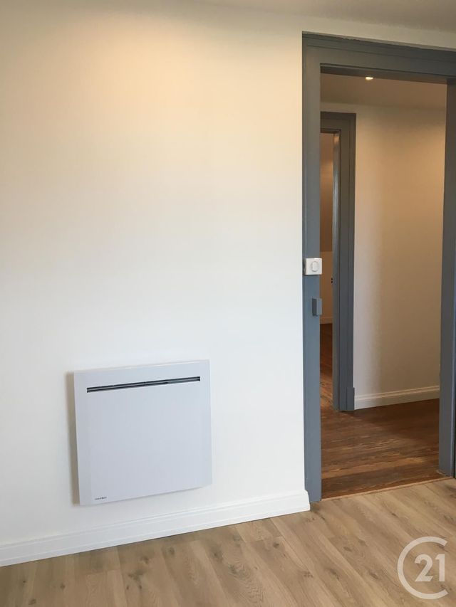 Appartement T3 à louer - 3 pièces - 67.14 m2 - AIX LES BAINS - 73 - RHONE-ALPES - Century 21 Alp-Immo-Confiance