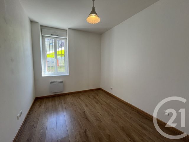 Appartement T3 à louer - 3 pièces - 65.24 m2 - AIX LES BAINS - 73 - RHONE-ALPES - Century 21 Alp-Immo-Confiance