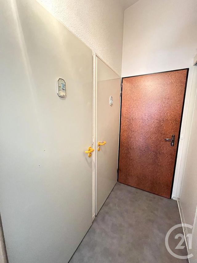 Appartement Studio à louer - 1 pièce - 19.0 m2 - LE BOURGET DU LAC - 73 - RHONE-ALPES - Century 21 Alp-Immo-Confiance