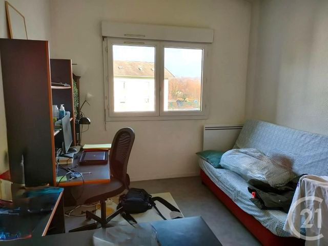 Appartement Studio à louer - 1 pièce - 19.0 m2 - LE BOURGET DU LAC - 73 - RHONE-ALPES - Century 21 Alp-Immo-Confiance