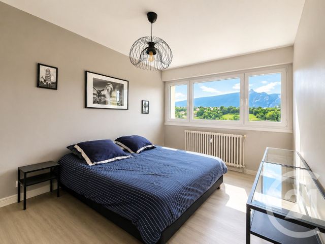 Appartement T4 à vendre - 4 pièces - 75.45 m2 - AIX LES BAINS - 73 - RHONE-ALPES - Century 21 Alp-Immo-Confiance