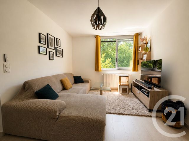 Appartement T2 à vendre - 2 pièces - 65.31 m2 - AIX LES BAINS - 73 - RHONE-ALPES - Century 21 Alp-Immo-Confiance