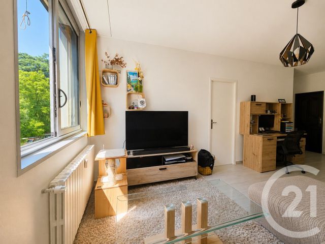 Appartement T2 à vendre - 2 pièces - 65.31 m2 - AIX LES BAINS - 73 - RHONE-ALPES - Century 21 Alp-Immo-Confiance