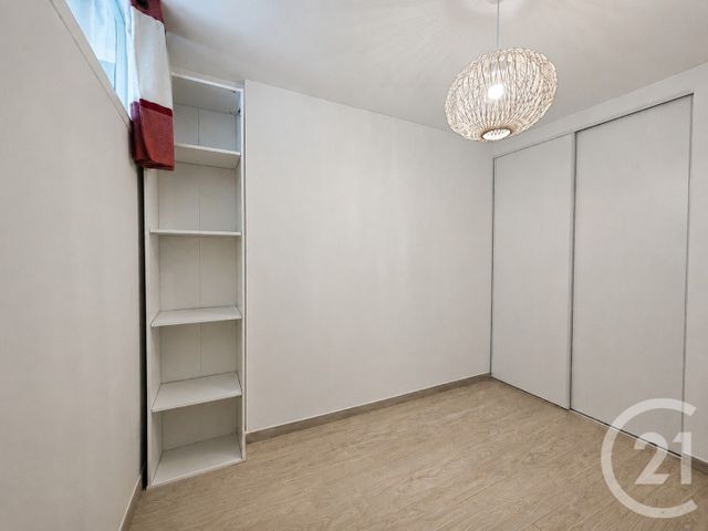 Appartement T2 à vendre - 2 pièces - 65.31 m2 - AIX LES BAINS - 73 - RHONE-ALPES - Century 21 Alp-Immo-Confiance
