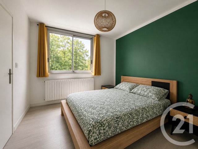 Appartement T2 à vendre - 2 pièces - 65.31 m2 - AIX LES BAINS - 73 - RHONE-ALPES - Century 21 Alp-Immo-Confiance
