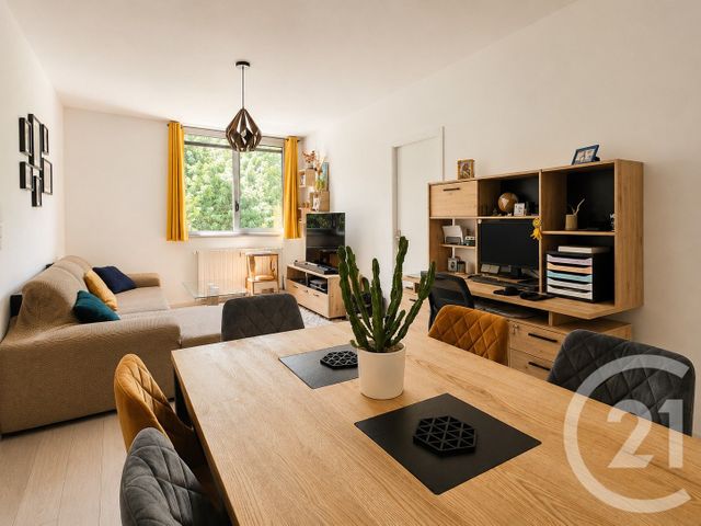 appartement - AIX LES BAINS - 73