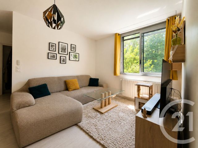 Appartement T2 à vendre - 2 pièces - 65.31 m2 - AIX LES BAINS - 73 - RHONE-ALPES - Century 21 Alp-Immo-Confiance