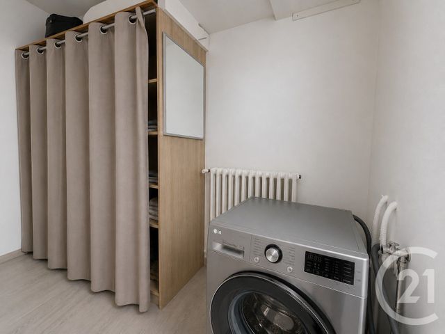 Appartement T2 à vendre - 2 pièces - 65.31 m2 - AIX LES BAINS - 73 - RHONE-ALPES - Century 21 Alp-Immo-Confiance