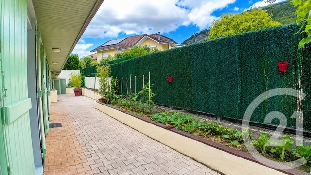 maison à vendre - 6 pièces - 126.68 m2 - CHINDRIEUX - 73 - RHONE-ALPES - Century 21 Alp-Immo-Confiance