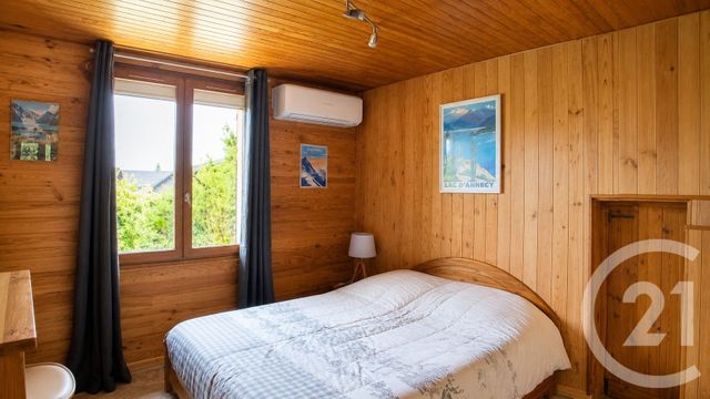 maison à vendre - 6 pièces - 126.68 m2 - CHINDRIEUX - 73 - RHONE-ALPES - Century 21 Alp-Immo-Confiance