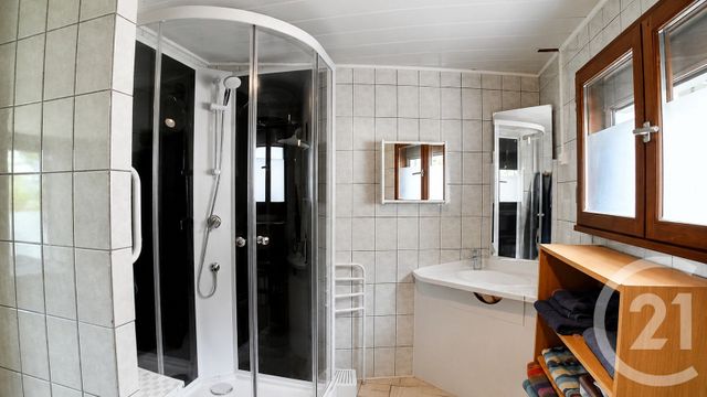 maison à vendre - 6 pièces - 126.68 m2 - CHINDRIEUX - 73 - RHONE-ALPES - Century 21 Alp-Immo-Confiance