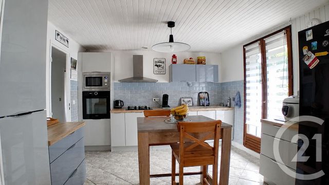 maison à vendre - 6 pièces - 126.68 m2 - CHINDRIEUX - 73 - RHONE-ALPES - Century 21 Alp-Immo-Confiance