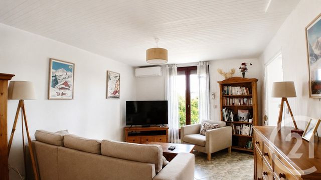 maison à vendre - 6 pièces - 126.68 m2 - CHINDRIEUX - 73 - RHONE-ALPES - Century 21 Alp-Immo-Confiance