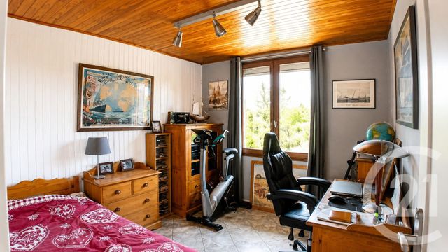 maison à vendre - 6 pièces - 126.68 m2 - CHINDRIEUX - 73 - RHONE-ALPES - Century 21 Alp-Immo-Confiance