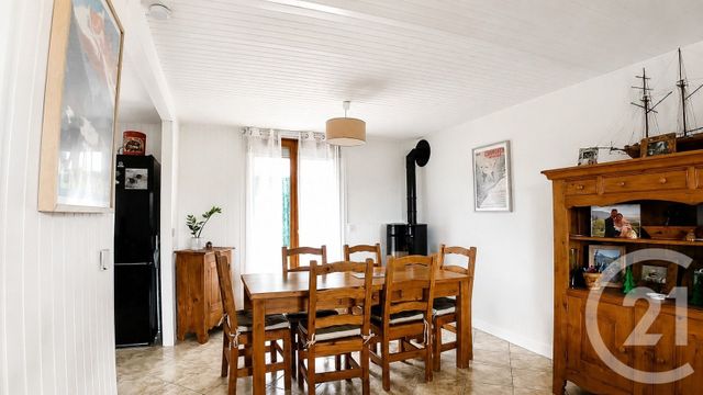 maison à vendre - 6 pièces - 126.68 m2 - CHINDRIEUX - 73 - RHONE-ALPES - Century 21 Alp-Immo-Confiance