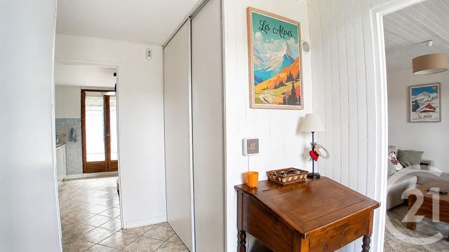 maison à vendre - 6 pièces - 126.68 m2 - CHINDRIEUX - 73 - RHONE-ALPES - Century 21 Alp-Immo-Confiance