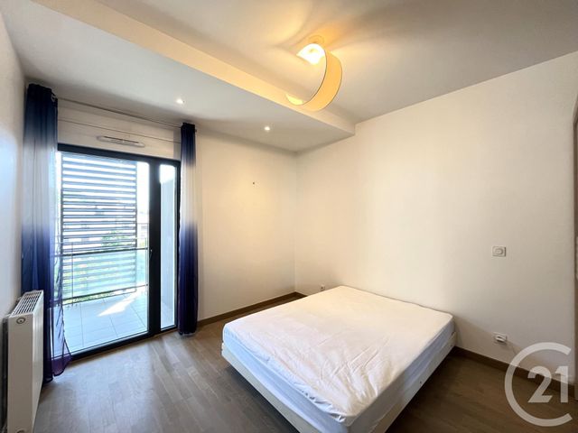 Appartement T2 à louer - 2 pièces - 50.14 m2 - AIX LES BAINS - 73 - RHONE-ALPES - Century 21 Alp-Immo-Confiance