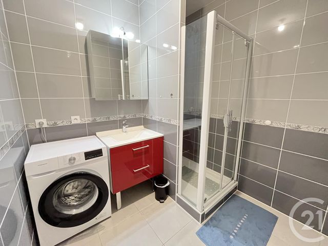 Appartement T2 à louer - 2 pièces - 50.14 m2 - AIX LES BAINS - 73 - RHONE-ALPES - Century 21 Alp-Immo-Confiance