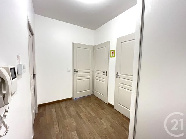 Appartement T2 à louer - 2 pièces - 50.14 m2 - AIX LES BAINS - 73 - RHONE-ALPES - Century 21 Alp-Immo-Confiance