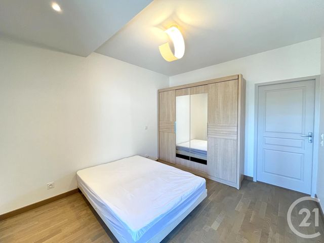 Appartement T2 à louer - 2 pièces - 50.14 m2 - AIX LES BAINS - 73 - RHONE-ALPES - Century 21 Alp-Immo-Confiance