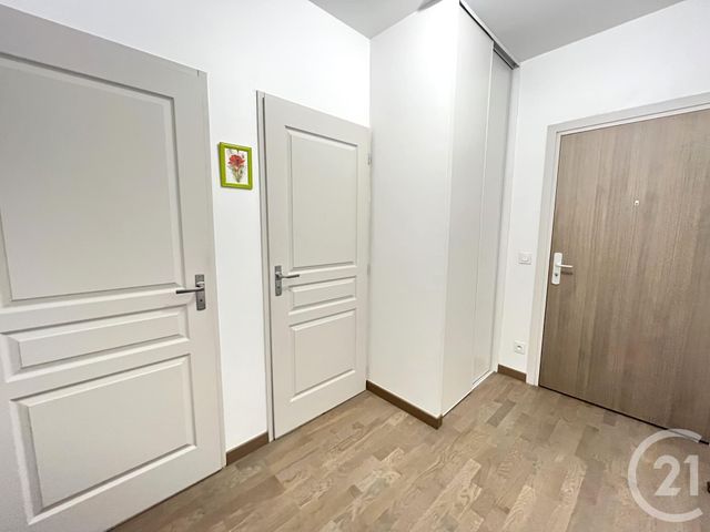 Appartement T2 à louer - 2 pièces - 50.14 m2 - AIX LES BAINS - 73 - RHONE-ALPES - Century 21 Alp-Immo-Confiance