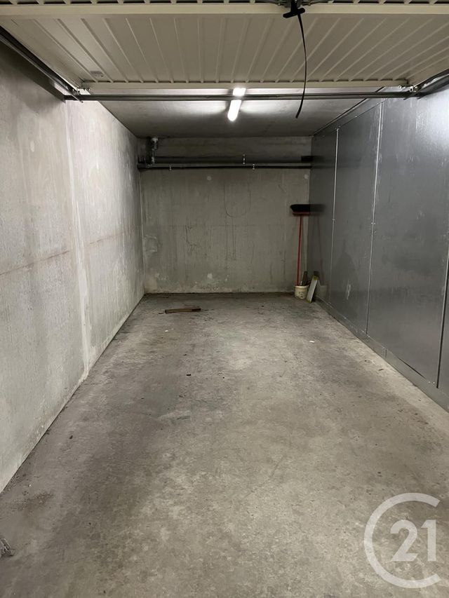Appartement T2 à louer - 2 pièces - 50.14 m2 - AIX LES BAINS - 73 - RHONE-ALPES - Century 21 Alp-Immo-Confiance
