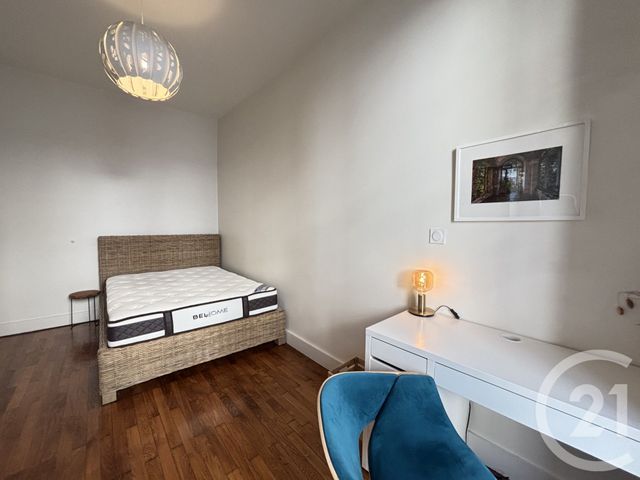 Appartement T2 à louer - 2 pièces - 34.63 m2 - CHAMBERY - 73 - RHONE-ALPES - Century 21 Alp-Immo-Confiance