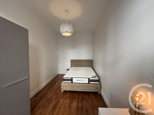 Appartement T2 à louer - 2 pièces - 34.63 m2 - CHAMBERY - 73 - RHONE-ALPES - Century 21 Alp-Immo-Confiance