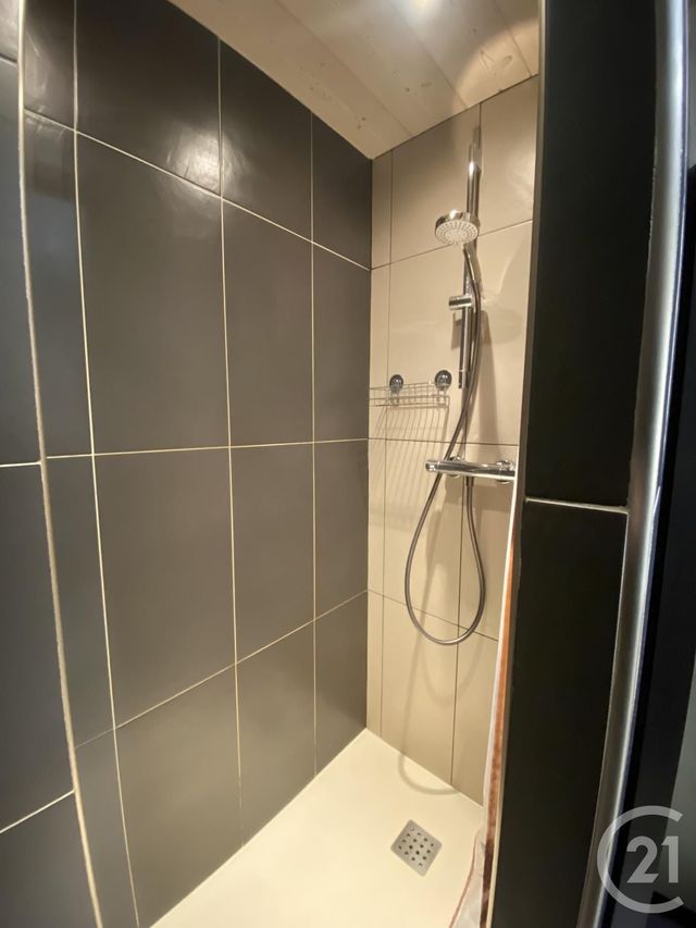 Appartement F2 à louer - 2 pièces - 39.03 m2 - BOURDEAU - 73 - RHONE-ALPES - Century 21 Alp-Immo-Confiance