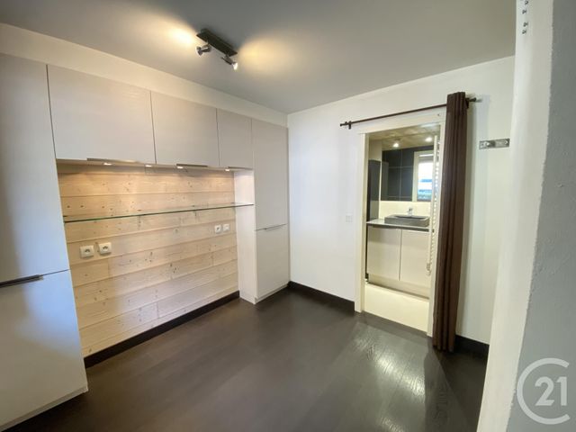 Appartement F2 à louer - 2 pièces - 39.03 m2 - BOURDEAU - 73 - RHONE-ALPES - Century 21 Alp-Immo-Confiance