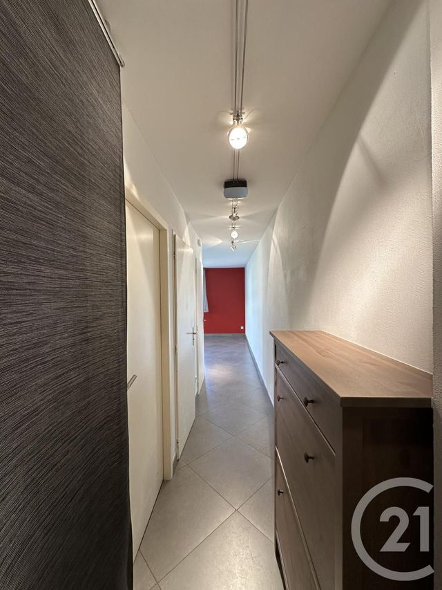 Appartement F2 à louer - 2 pièces - 39.03 m2 - BOURDEAU - 73 - RHONE-ALPES - Century 21 Alp-Immo-Confiance