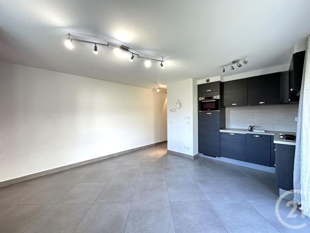 Appartement F2 à louer - 2 pièces - 39.03 m2 - BOURDEAU - 73 - RHONE-ALPES - Century 21 Alp-Immo-Confiance